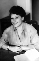 Agnello Hornby, Simonetta